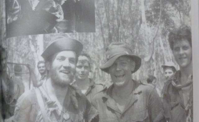 PAMWE CHETE By R F Reid Daly