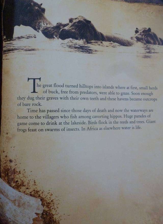 AN AFRICAN JOURNAL By Horst Klemm