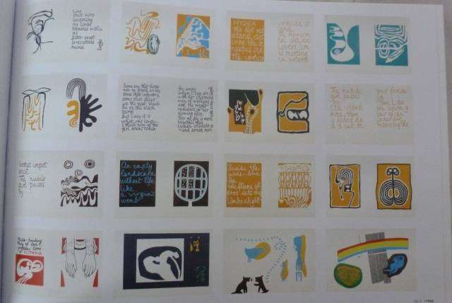 WALTER BATTISS: " I INVENTED MYSELF" Curated by Warren Siebrits