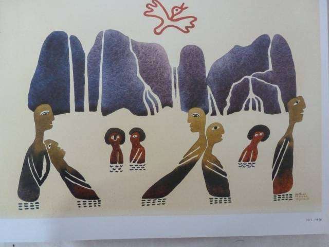 WALTER BATTISS: " I INVENTED MYSELF" Curated by Warren Siebrits