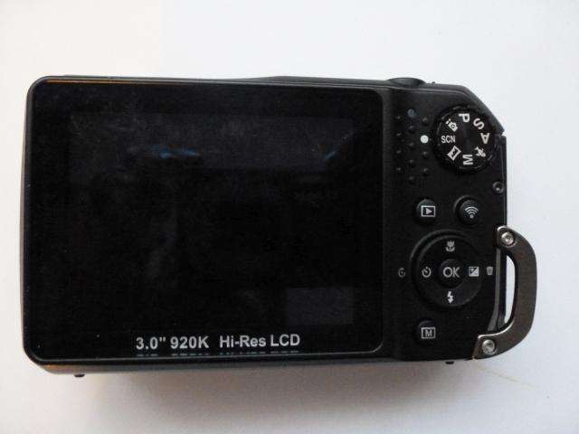 SEALIFE DC2000 UNDERWATER CAMERA