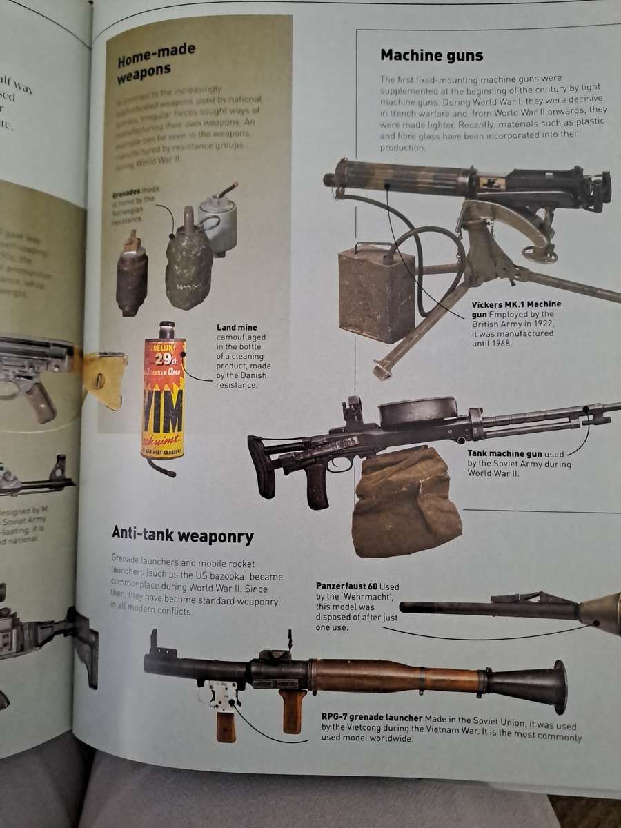 GREAT BATTLES & ARMIES.