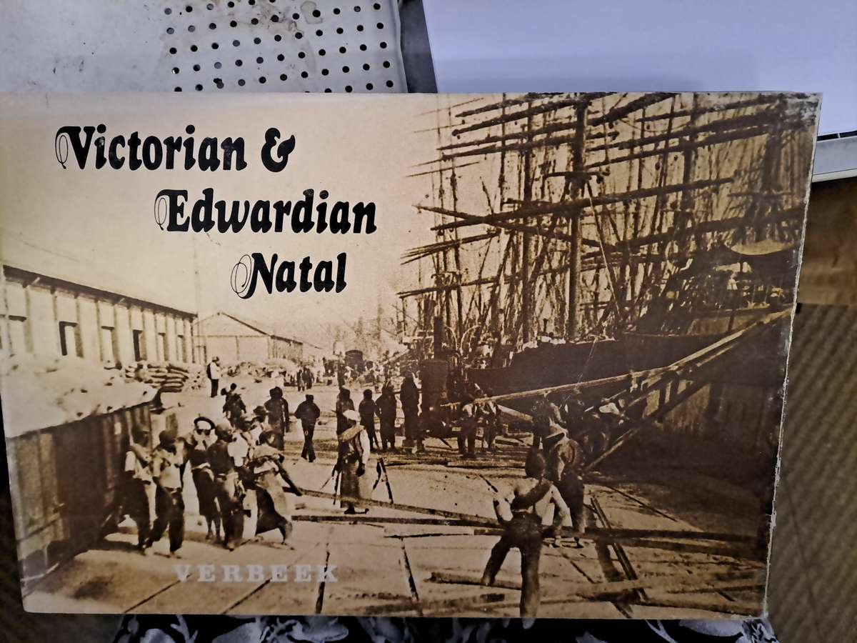 VICTORIAN & EDWARDIAN NATAL