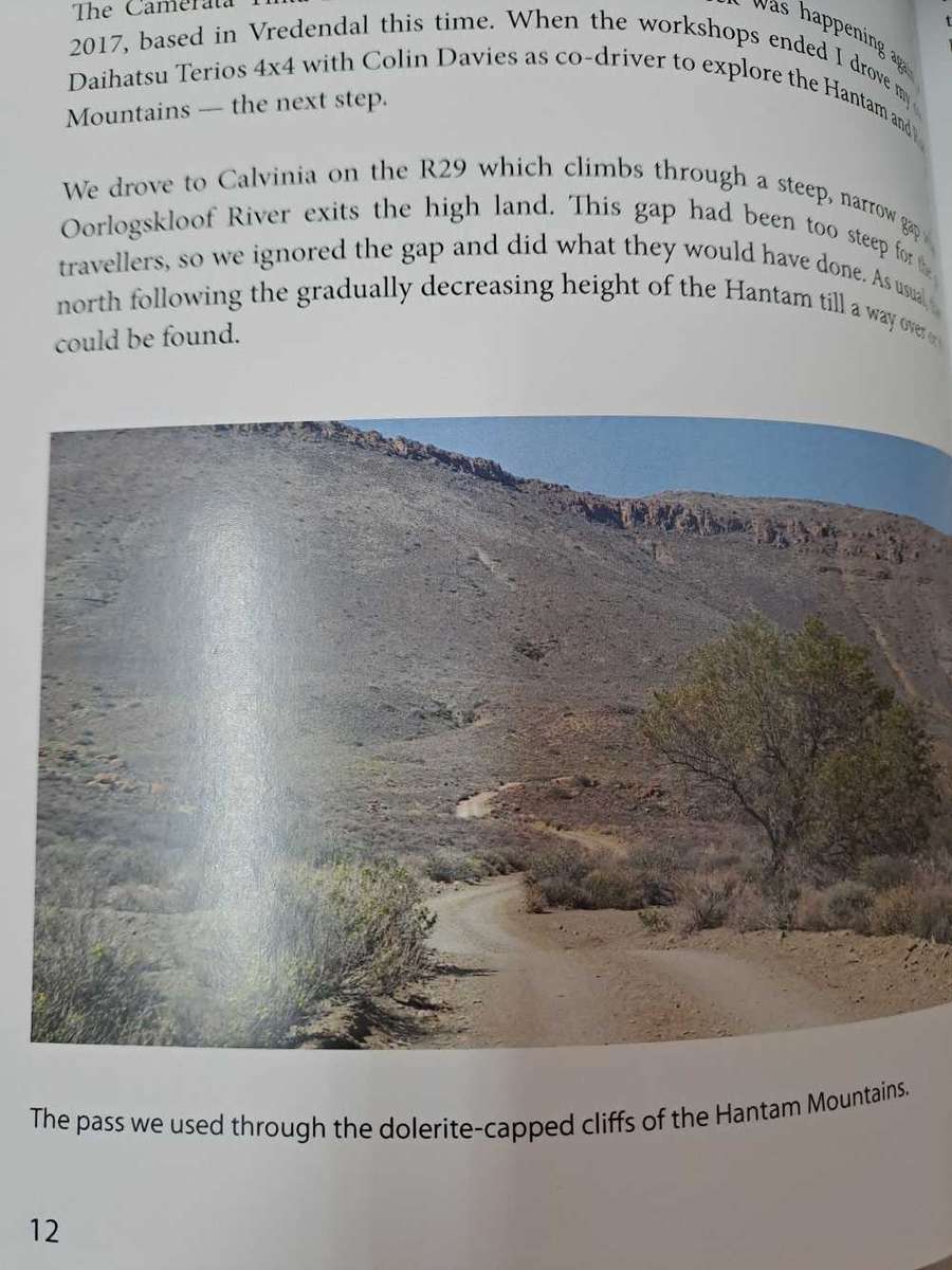 TRAVELS WITH THUNBERG. By Owen Gibson