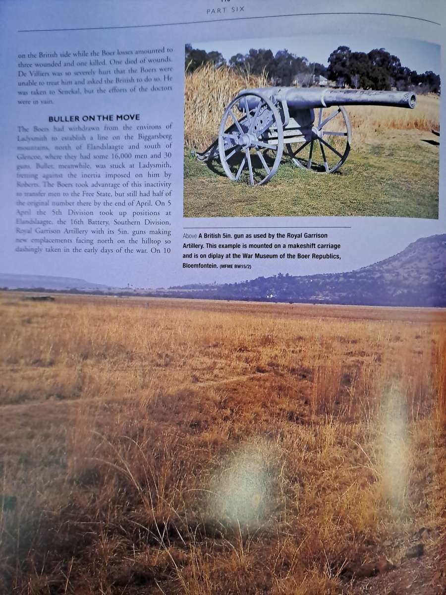 THE BOER WAR  SOUTH AFRICA 1899 -1902. By Martin Evans