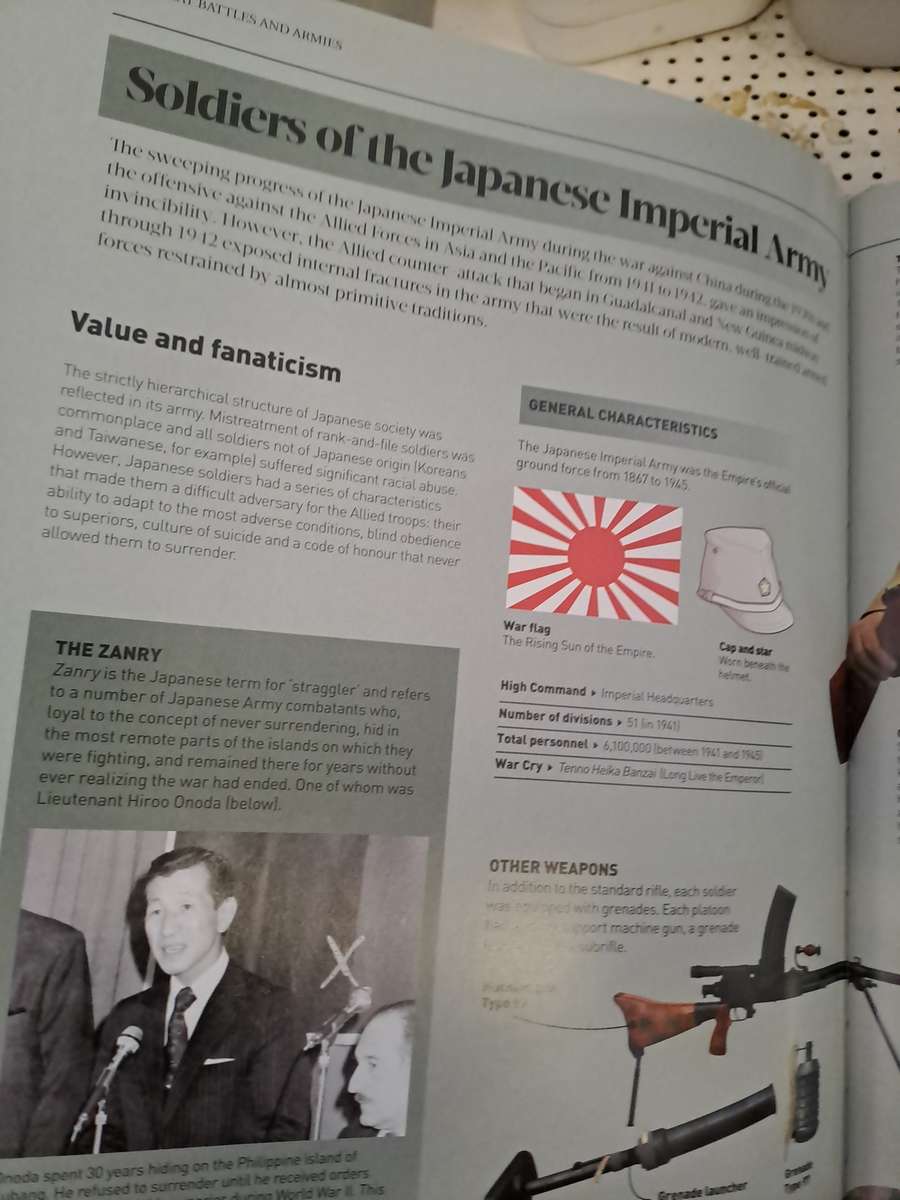 GREAT BATTLES & ARMIES.