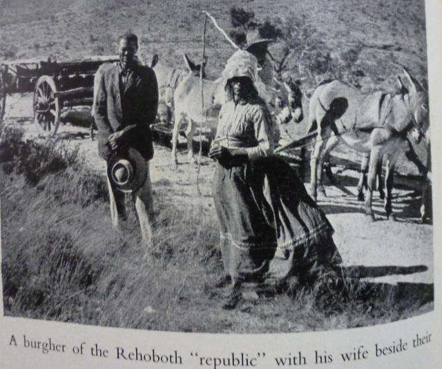 LORDS OF THE LAST FRONTIER  By Lawrence Green.