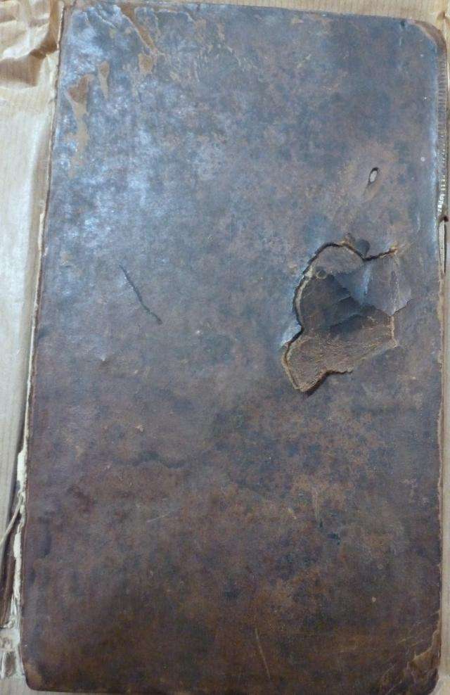 MILTON'S PARADISE LOST.  -  SCARCE  2ND EDITION. (John Milton)