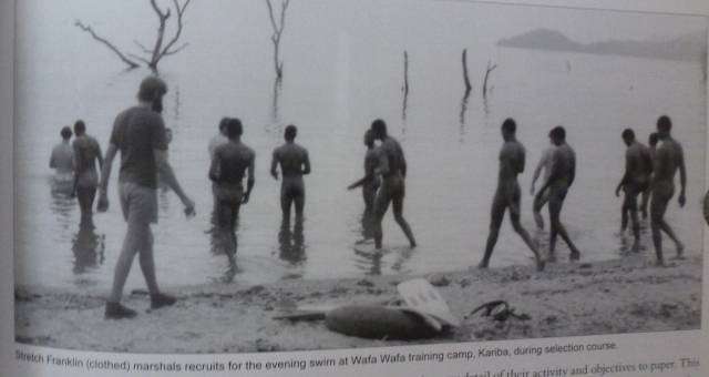 SELOUS SCOUTS RHODESIAN COUNTER-INSURGENCY SPECIALISTS. By Peter Baxter