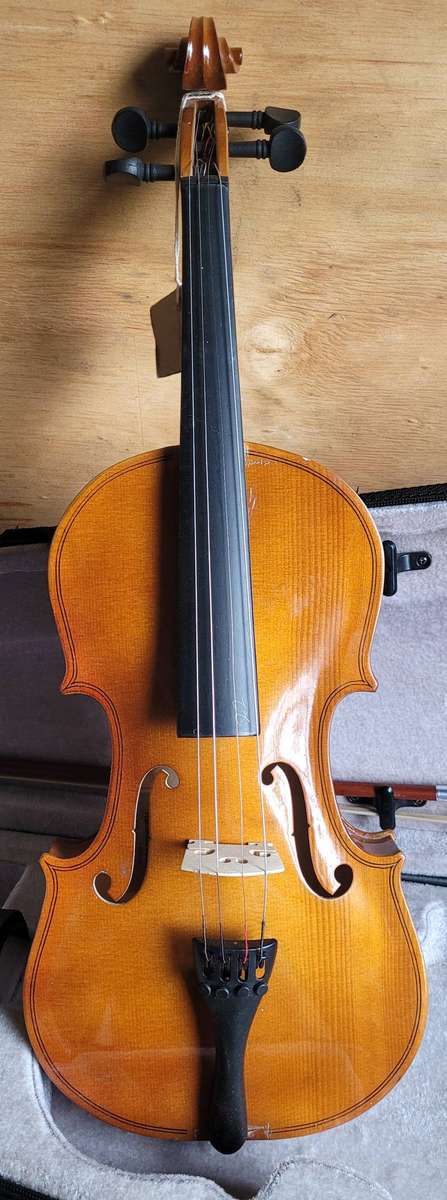 SANCHEZ VIOLIN