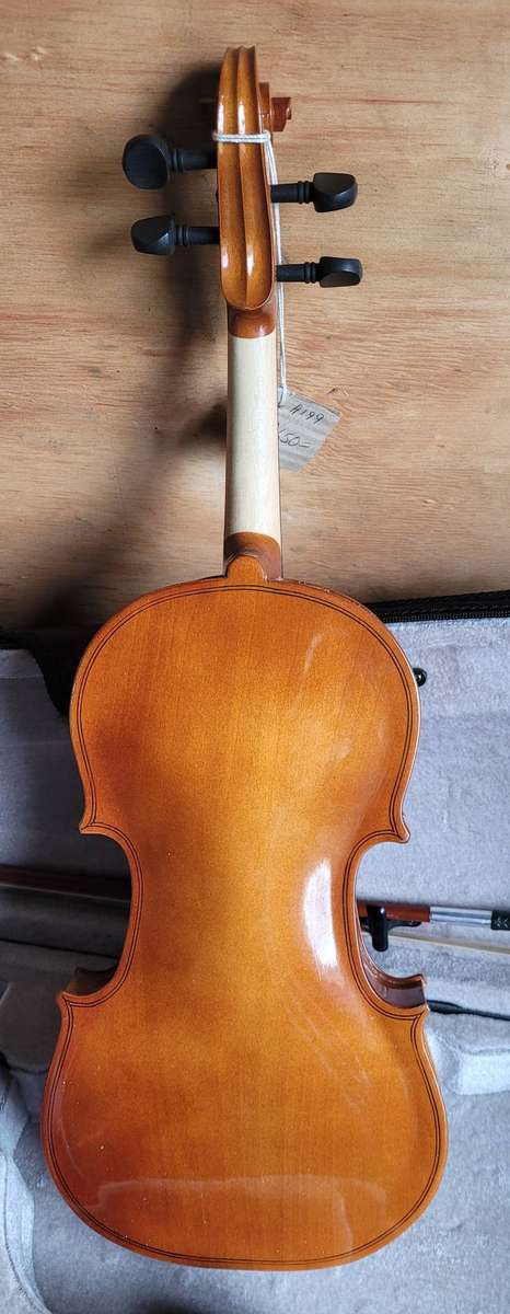 SANCHEZ VIOLIN