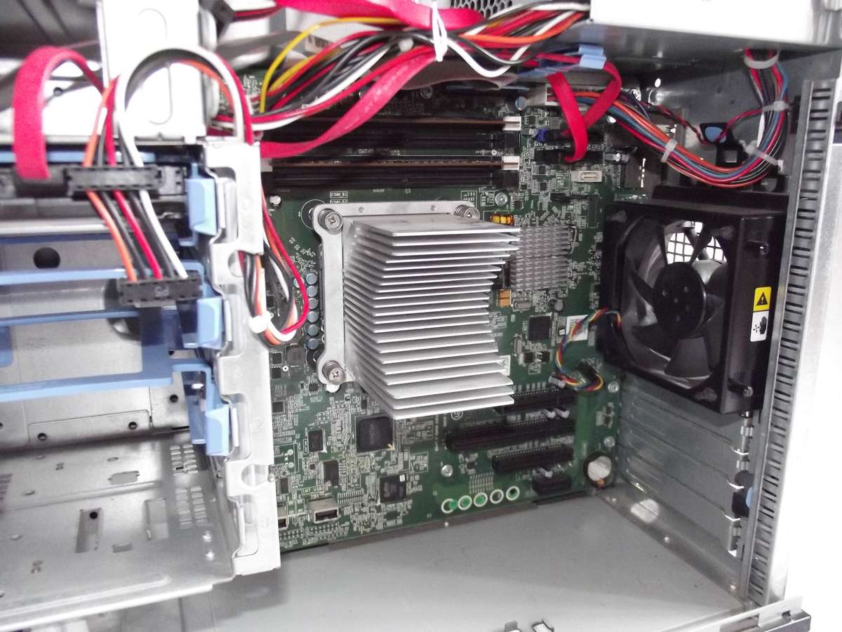 Dell PowerEdge T110 II