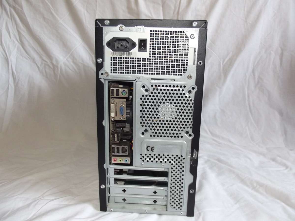 Proline I3 540 Desktop