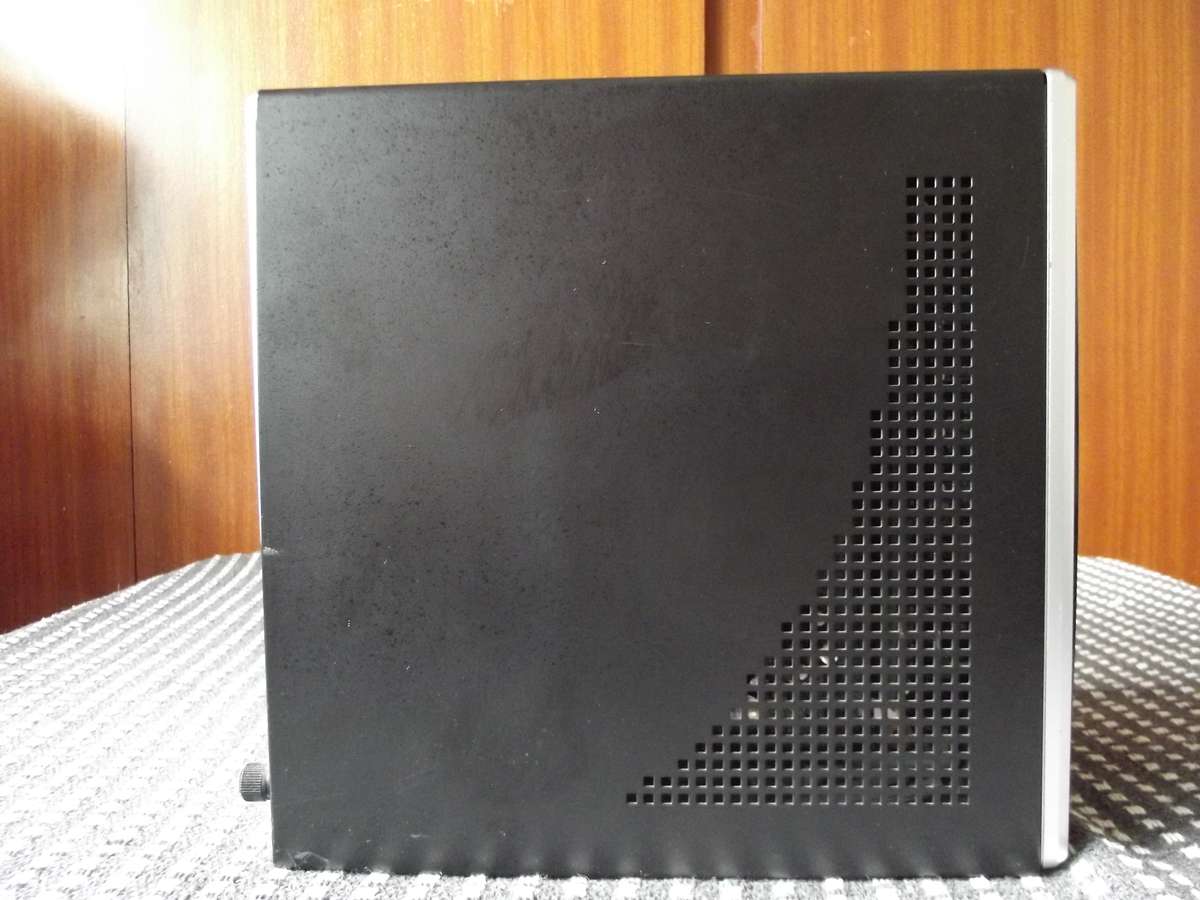 Thecus N5200PRO Network Attached Storage