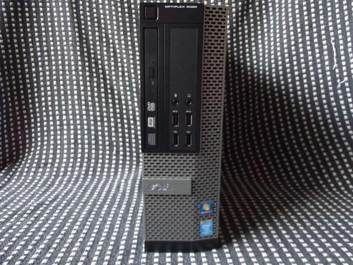 DELL Optiplex 9020 SFF