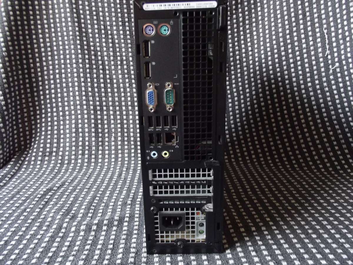 DELL Optiplex 9020 SFF