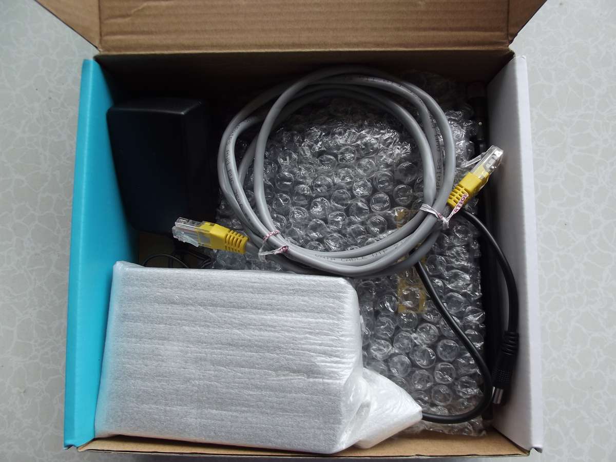 Huawei LTE B315 Router