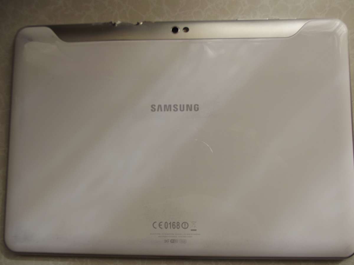 Samsung Galaxy Tab 10.1