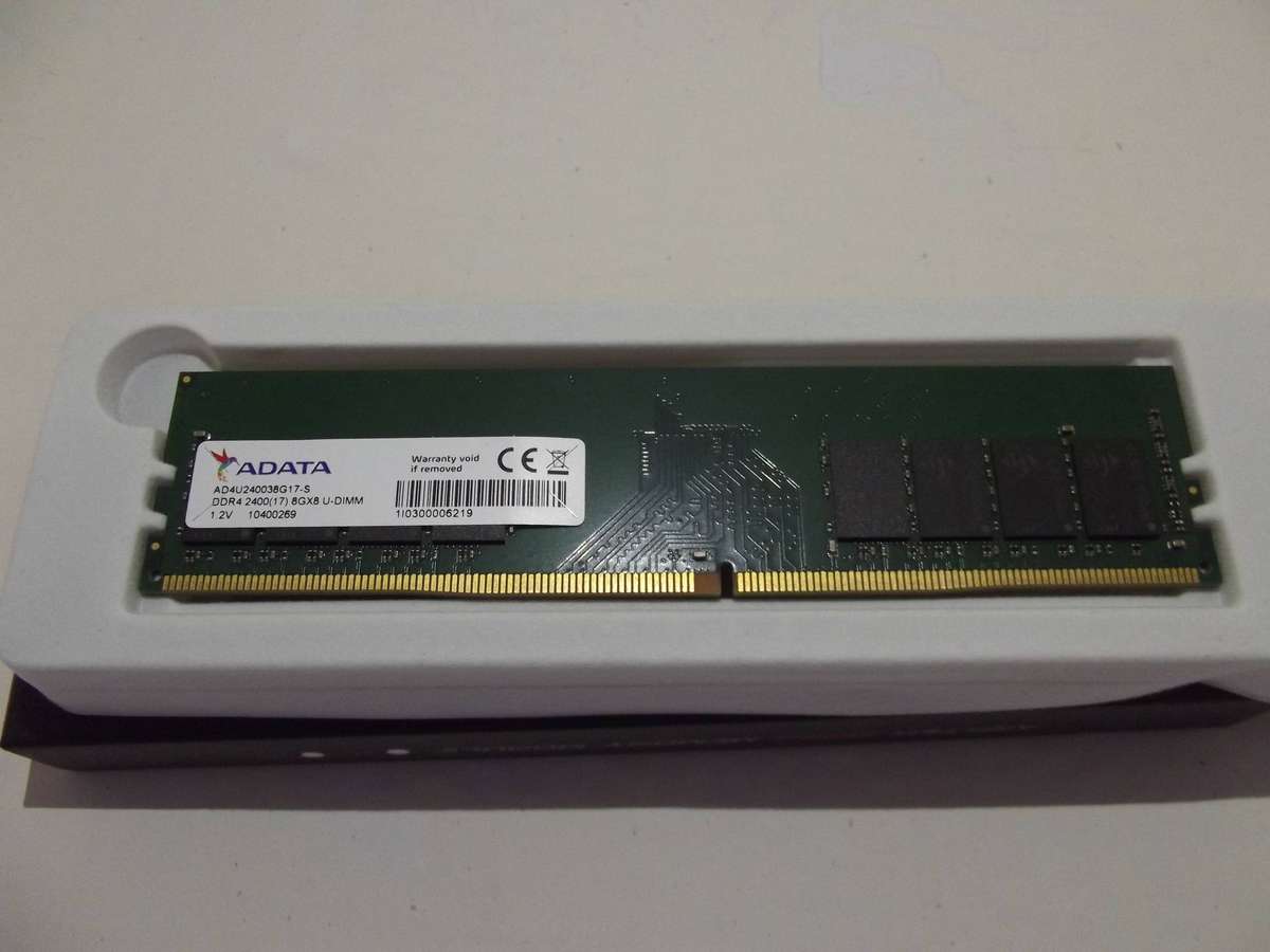 I5-8600 Bundle