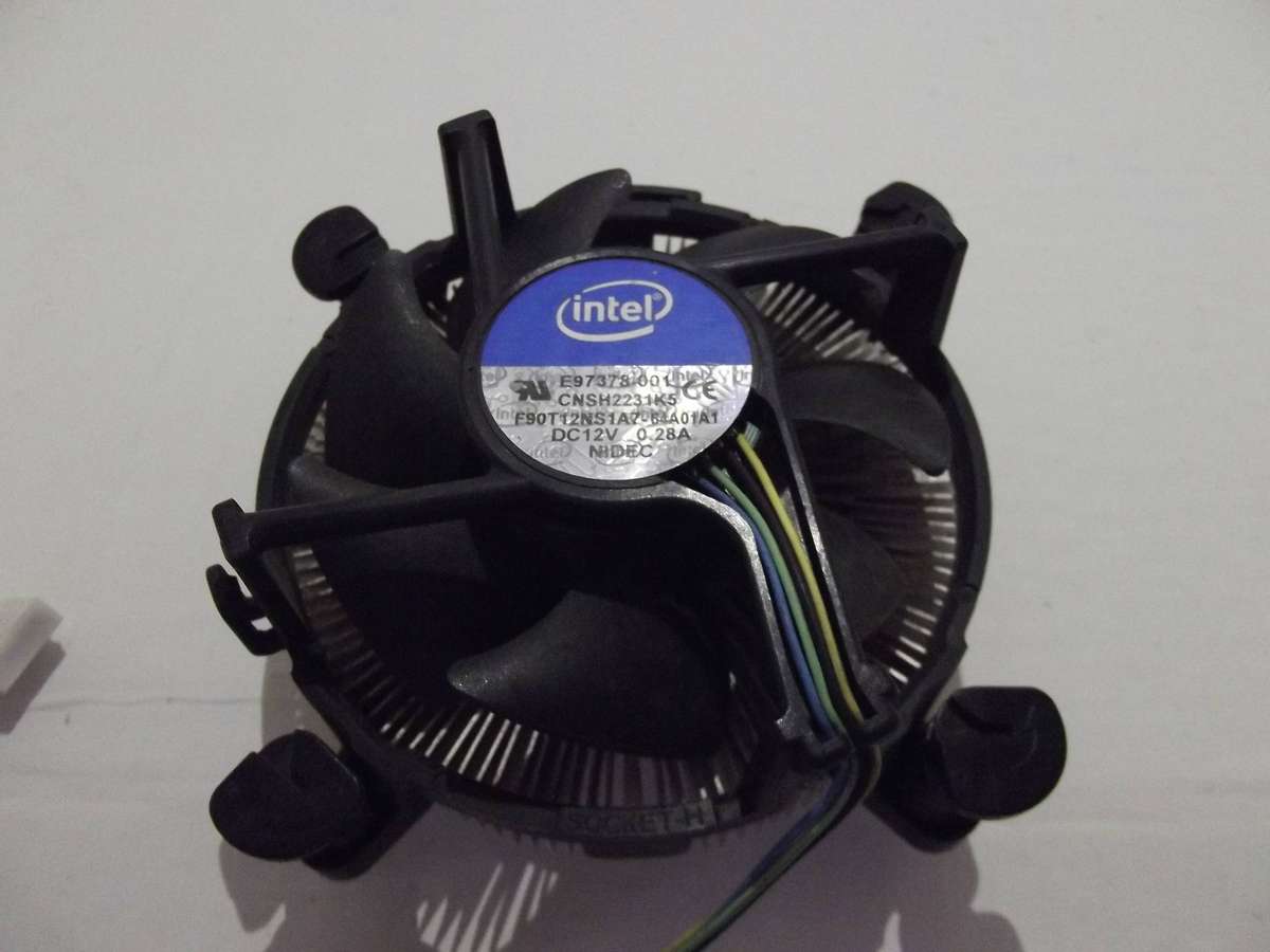 I5-8600 Bundle
