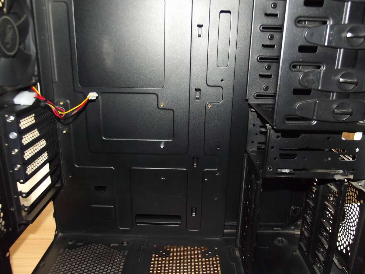 COOLER MASTER RC-P100-RKR1