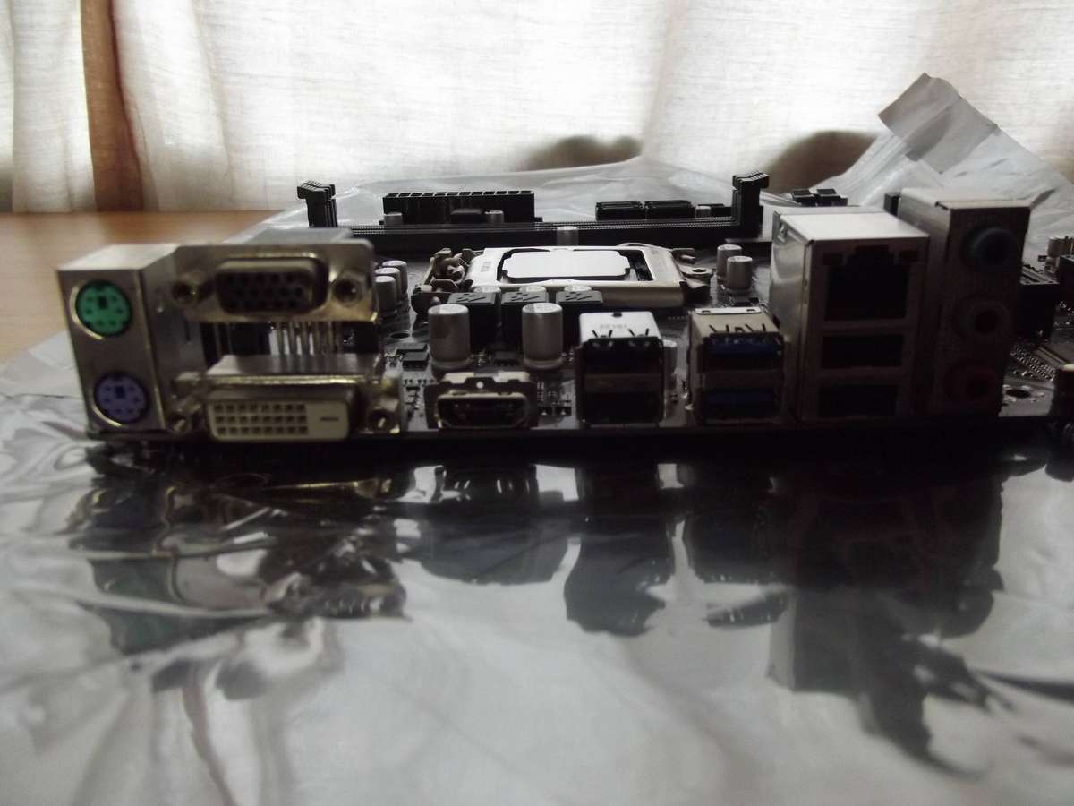 I7-8700 Upgrade Bundle