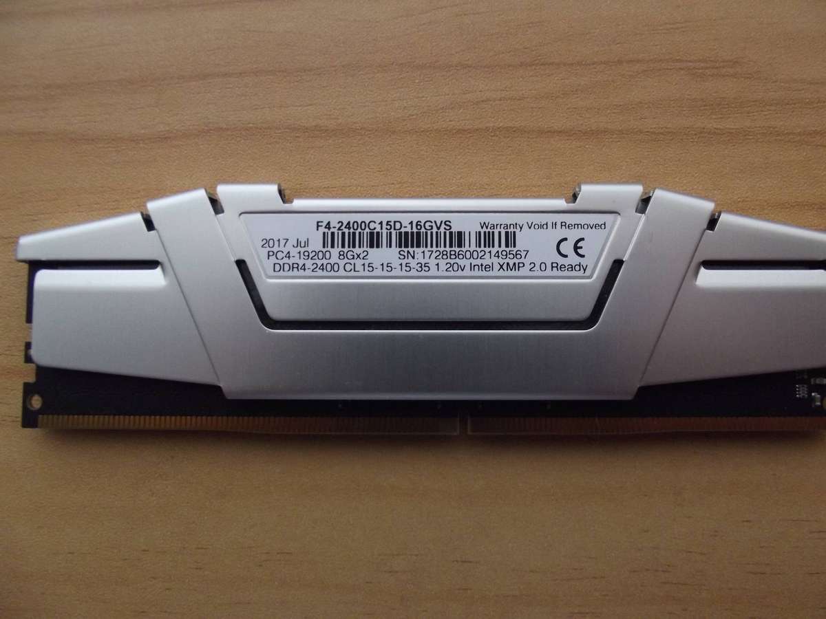 I7-8700 Upgrade Bundle