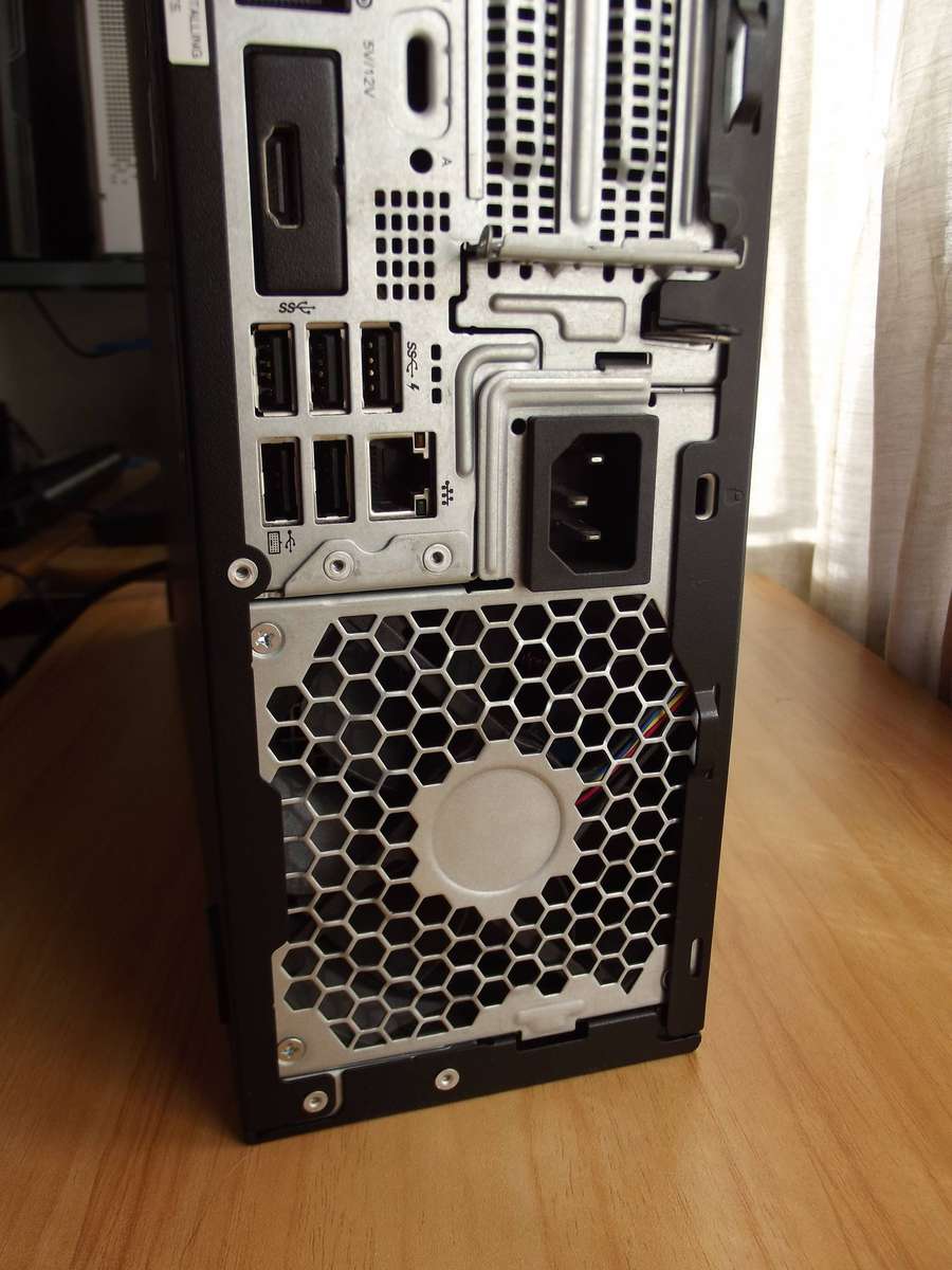 HP Engage Flex Pro