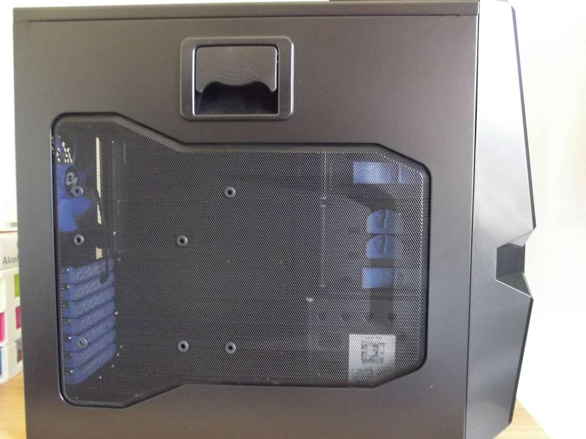 Gaming ATX Case