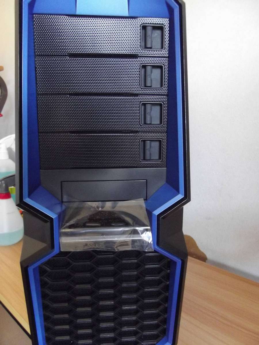 Gaming ATX Case