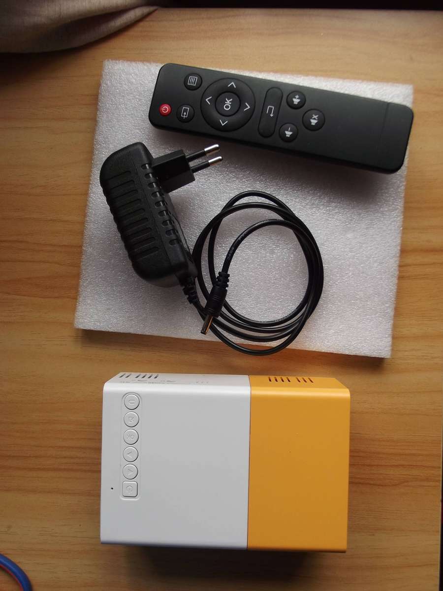 Tech Job Lot