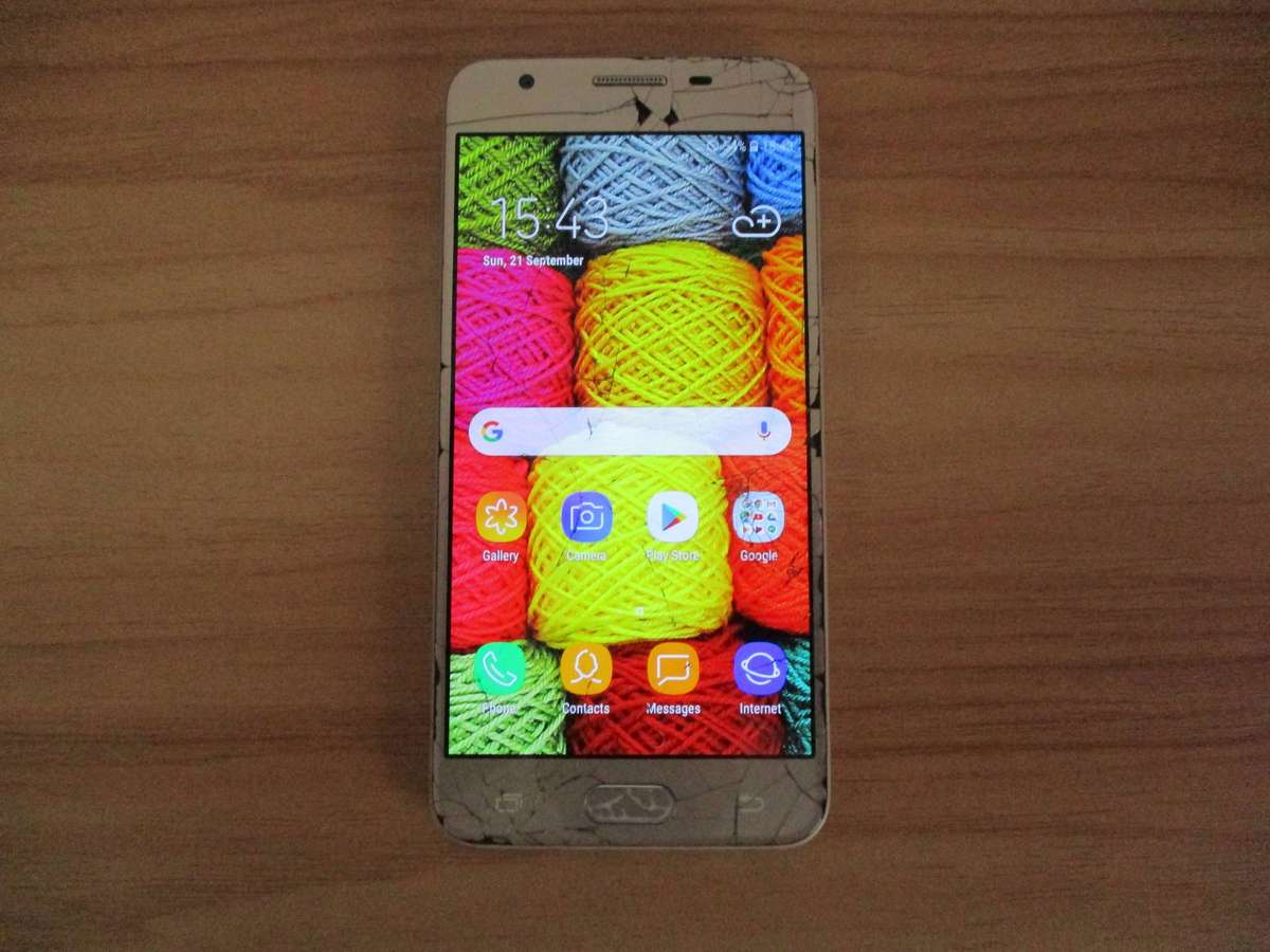 Samsung Galaxy J5 Prime