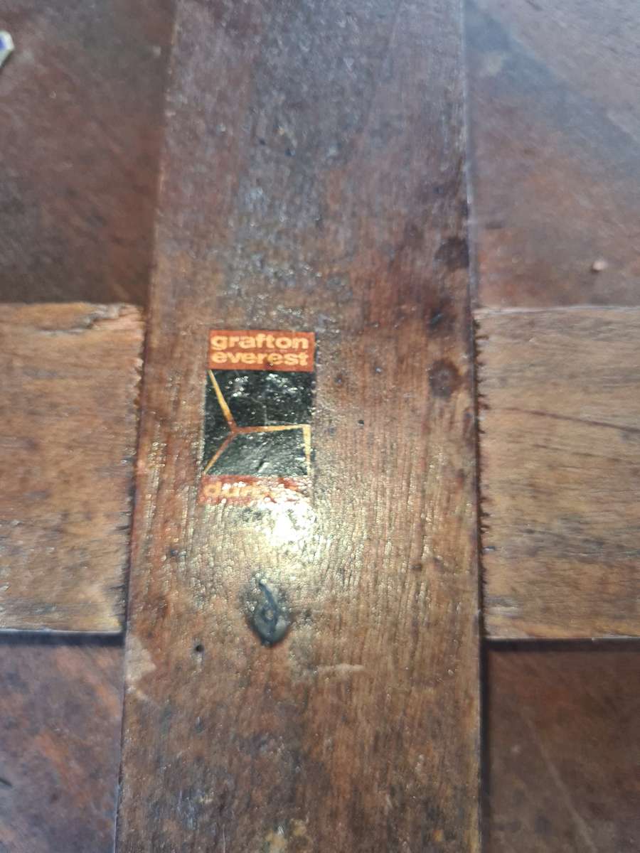 Vintage Grafton Everest Side Table