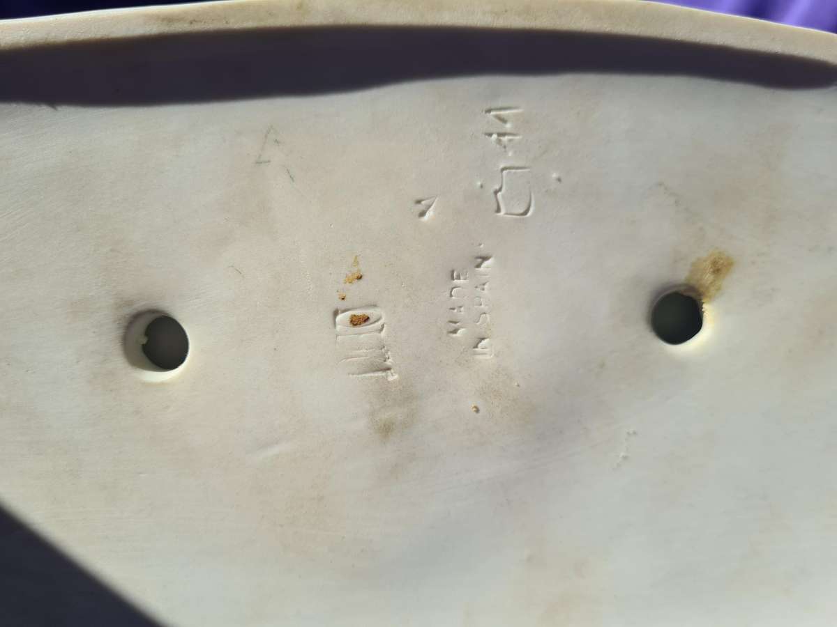 Nao by Lladro Porcelain Ornament