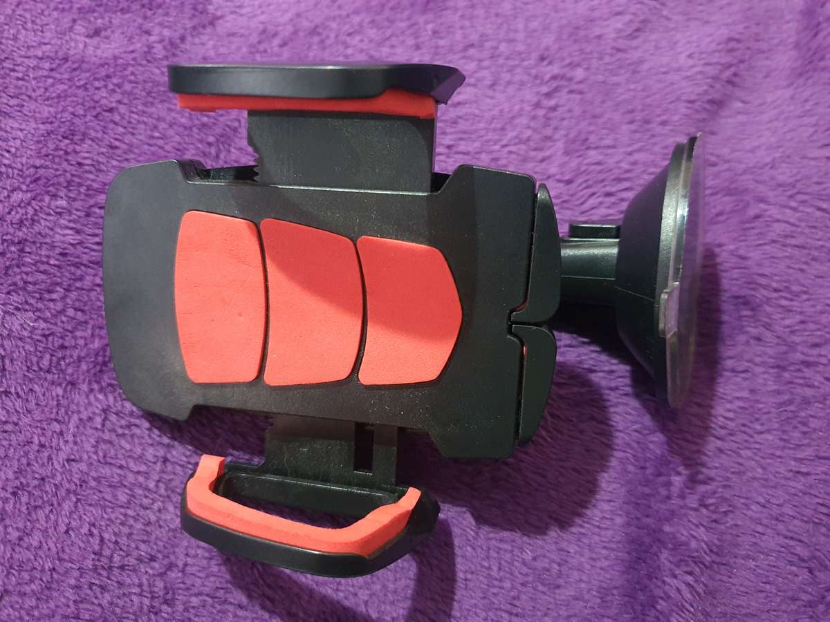 Tom Tom Gps with accessories