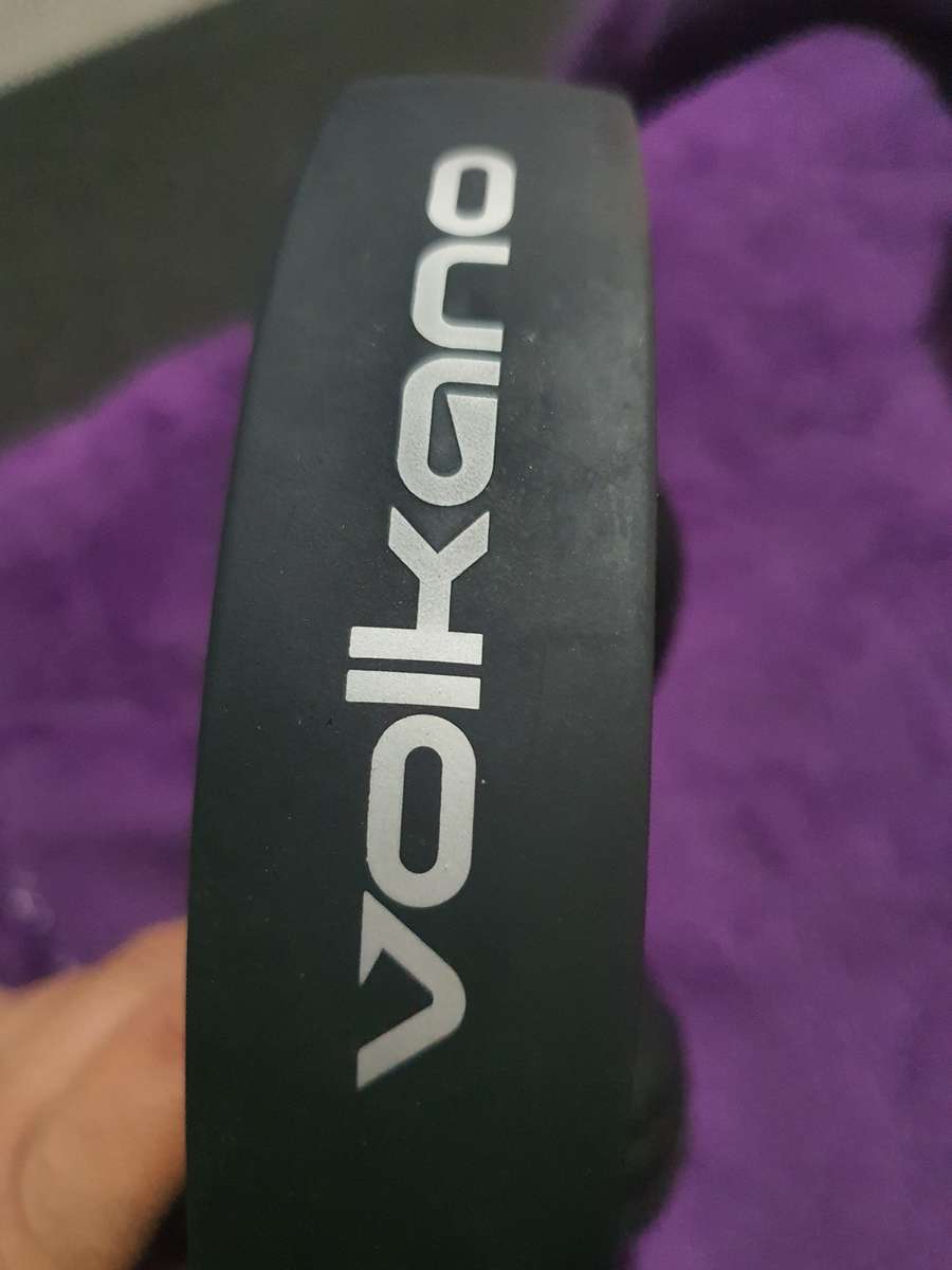 Volcano Bluetooth Headphones