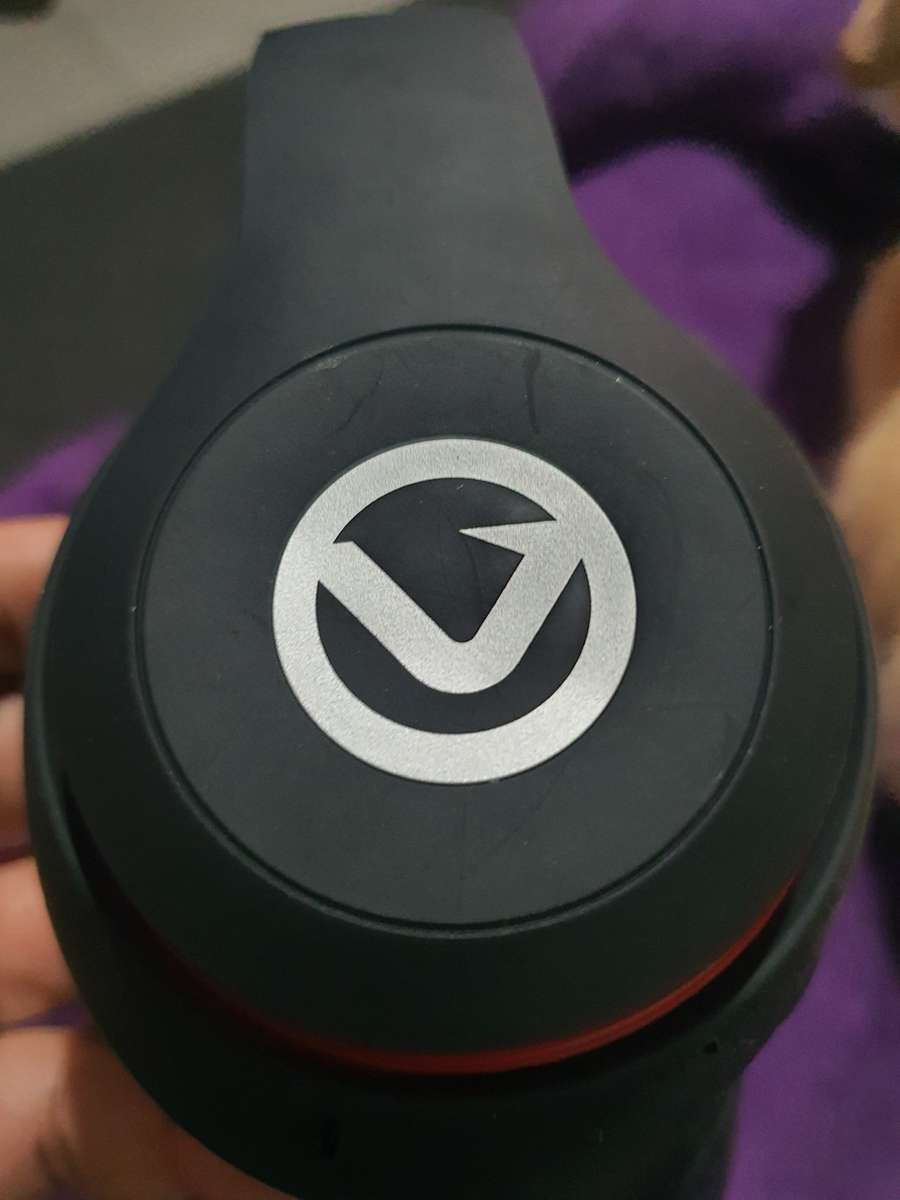 Volcano Bluetooth Headphones