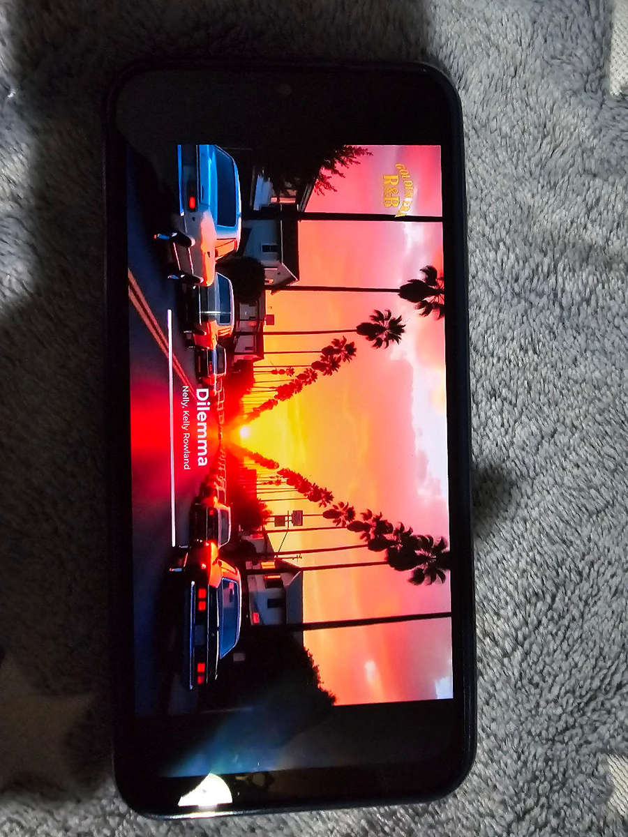 Samsung Galaxy A25 - 5G Cellphone