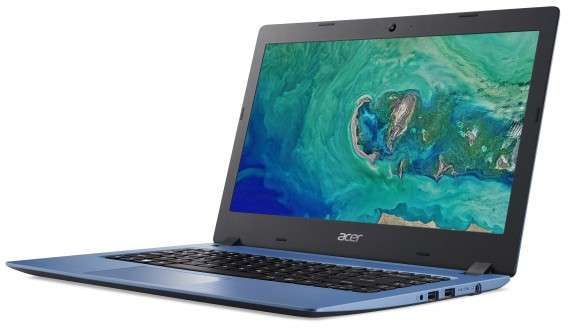 ACER ASPIRE 1 A114-32 14" NOTEBOOK PC