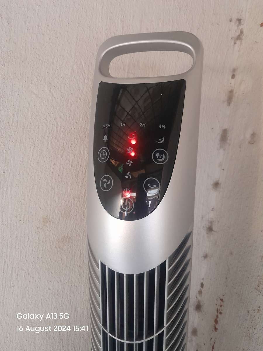 ALVA AIR 92CM TOWER FAN