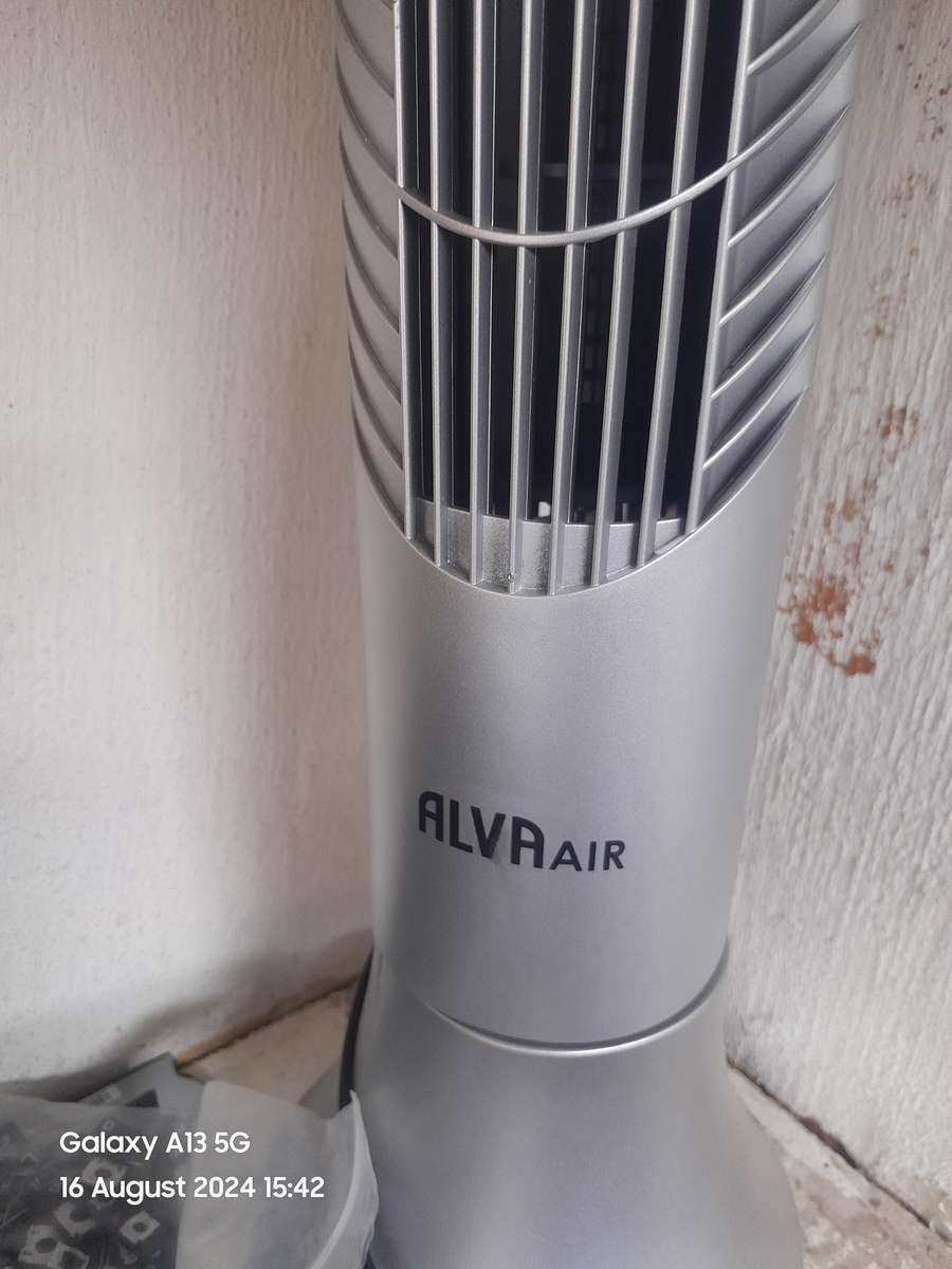 ALVA AIR 92CM TOWER FAN
