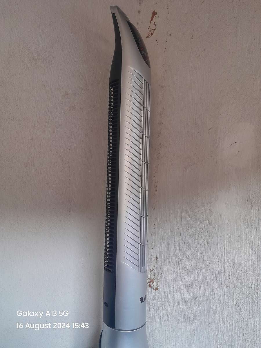 ALVA AIR 92CM TOWER FAN