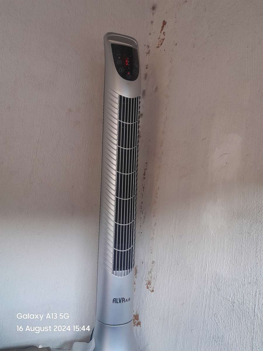 ALVA AIR 92CM TOWER FAN