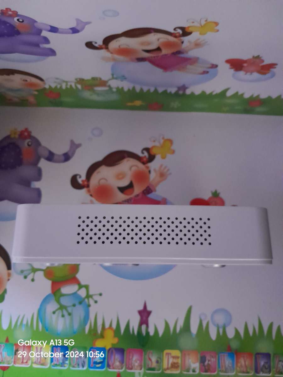 HIKVISION 4 CHANNEL DVR DS-7104HGHI-F1