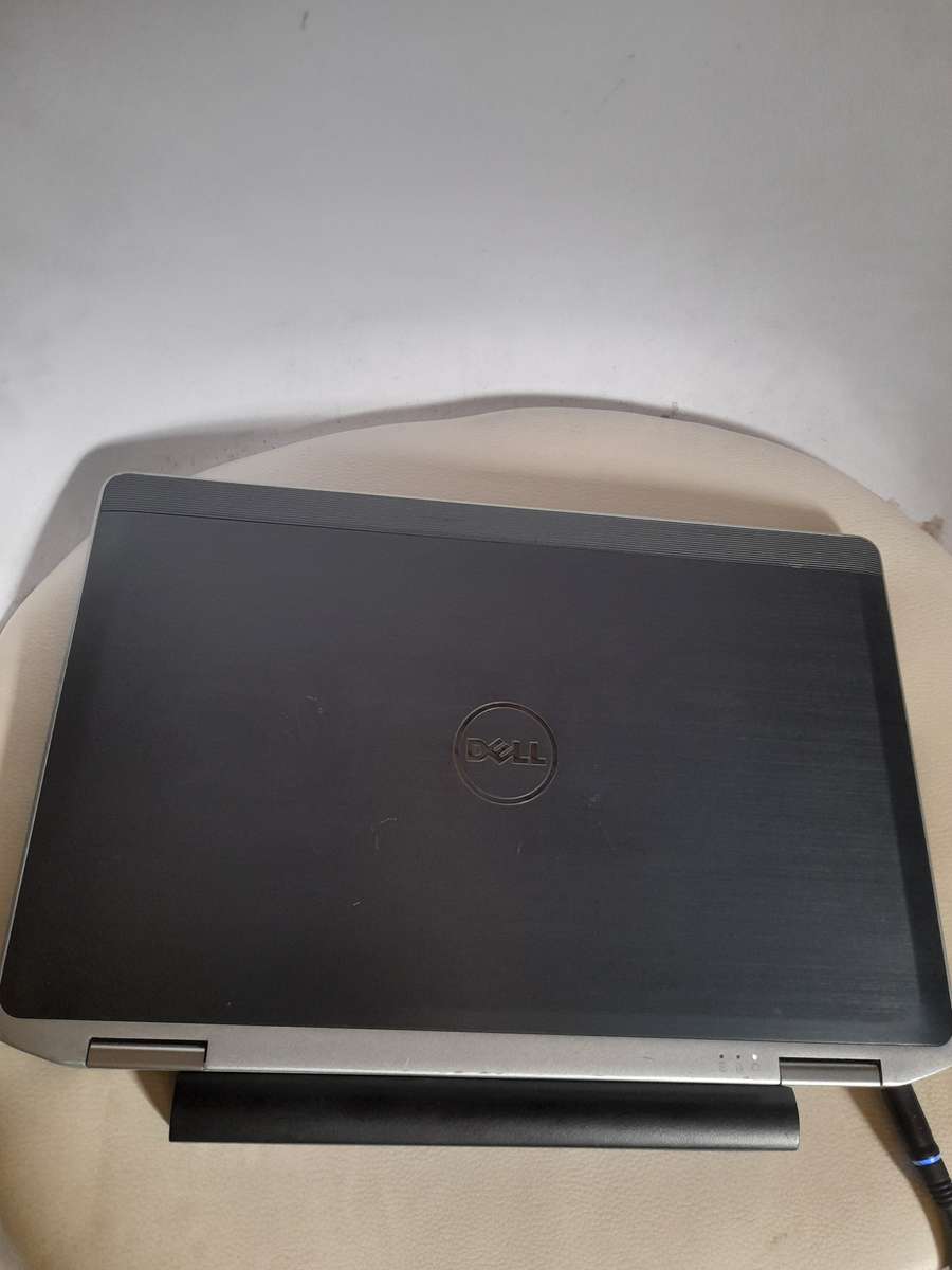 DELL LATITUDE E6330 Core i5 3rd Gen Vpro 8GB