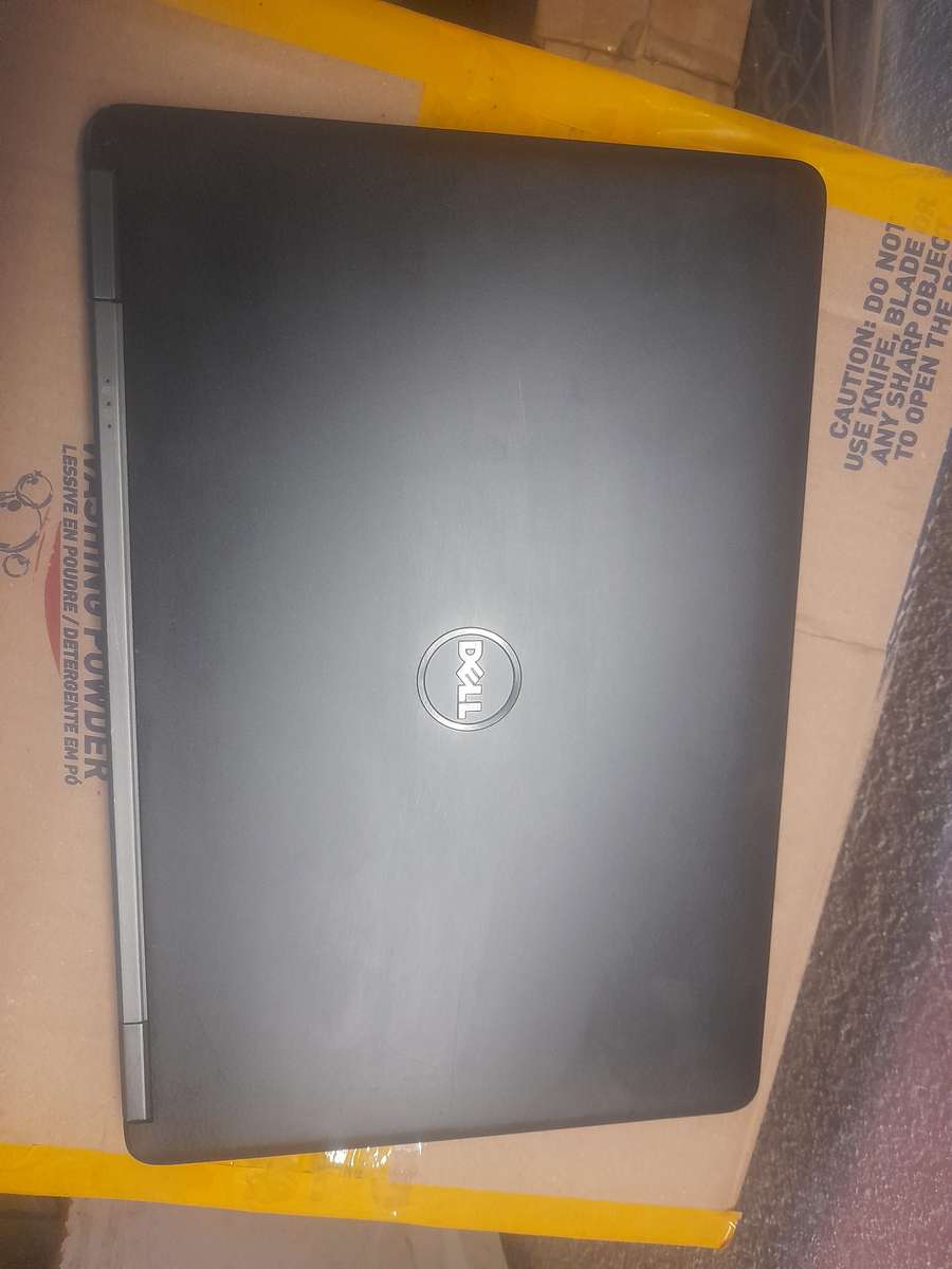 PORTABLE BEAST 16GB RAM DELL LATITUDE E7250 CORE i5 Vpro 5th GEN 512GB SSD