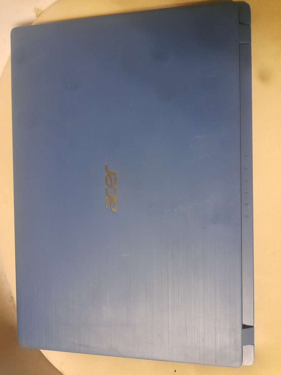 ACER ASPIRE 1 A114-32 14" NOTEBOOK PC