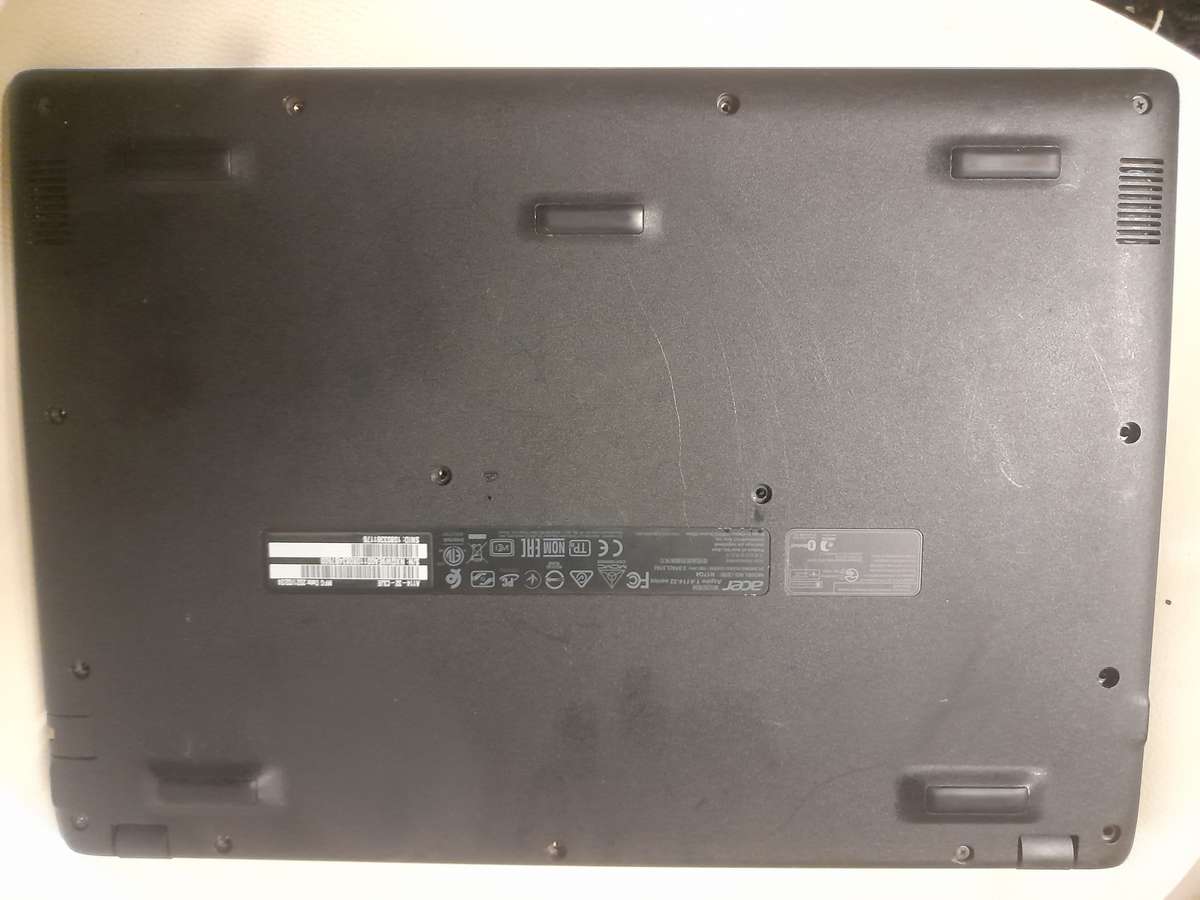 ACER ASPIRE 1 A114-32 14" NOTEBOOK PC