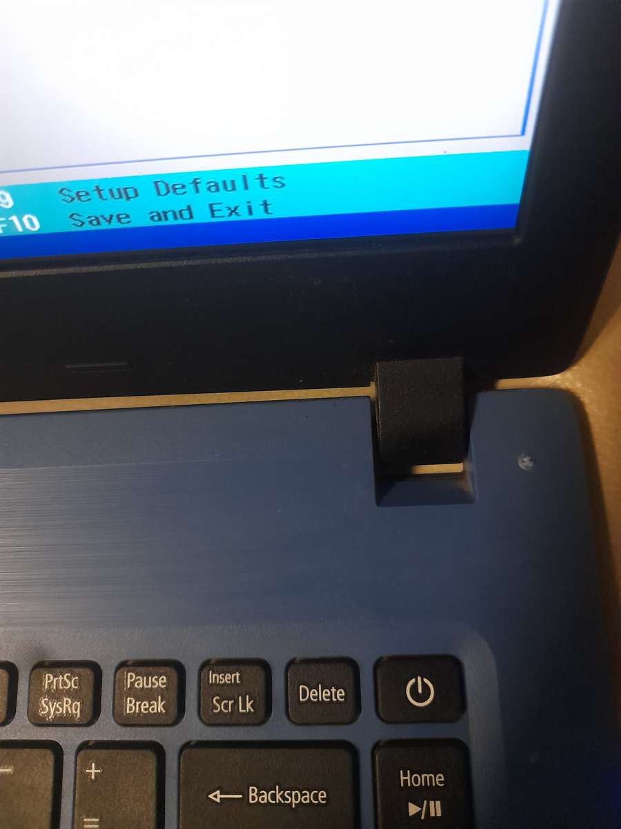 ACER ASPIRE 1 A114-32 14" NOTEBOOK PC