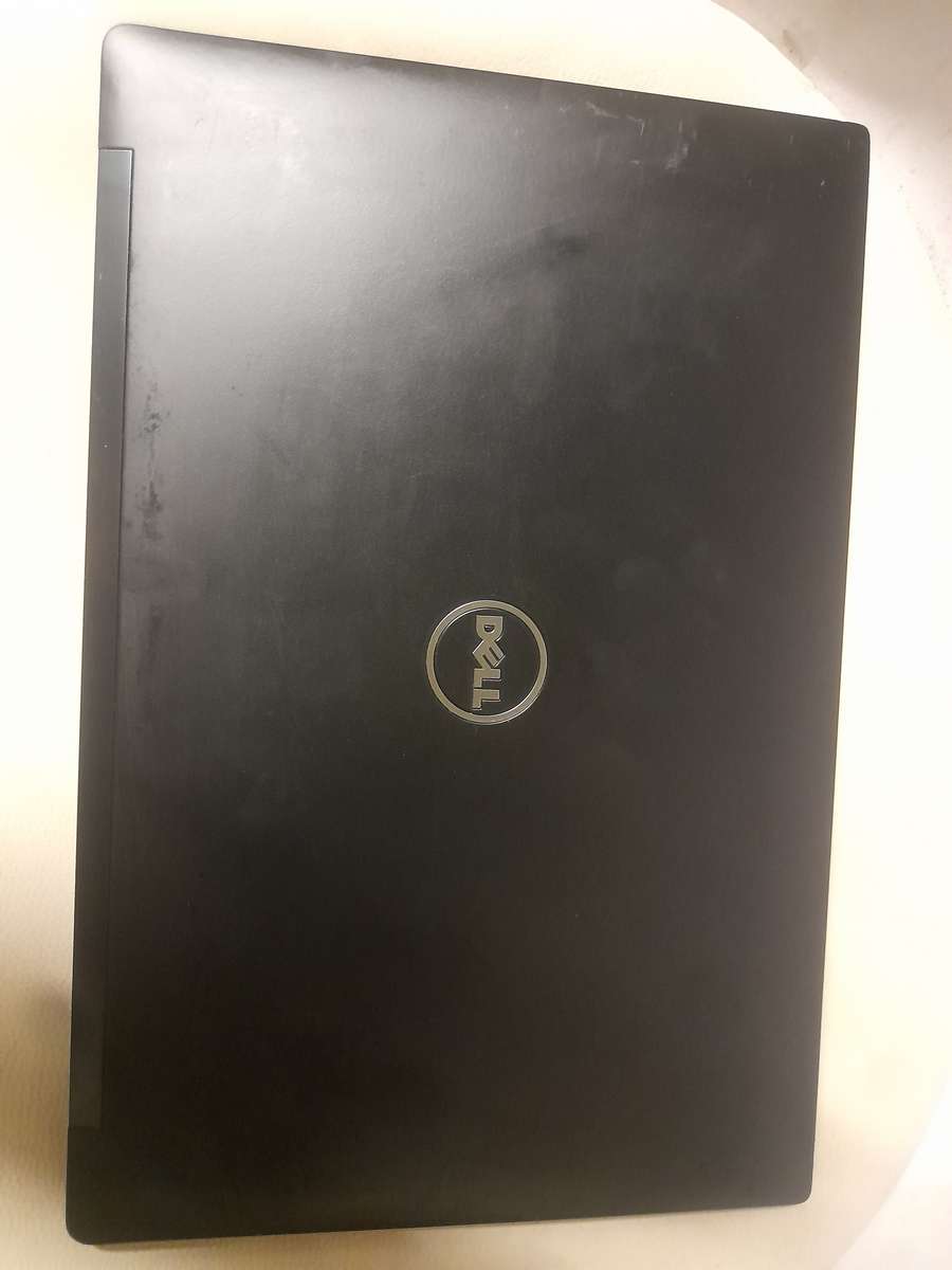 DELL LATITUDE 7480 CORE i5 vPro 7th Gen (defective)